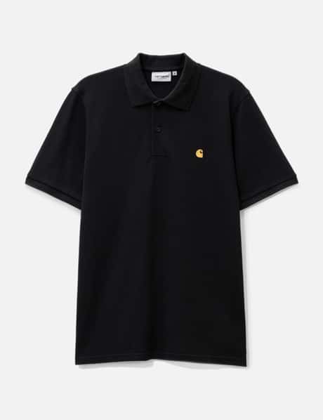 Carhartt Work In Progress CHASE PIQUE POLO