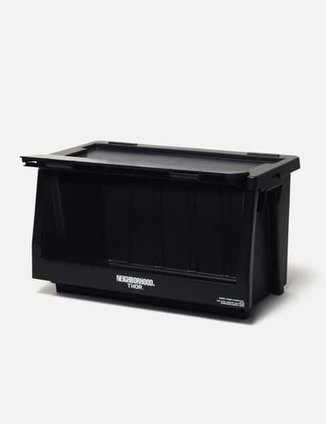 ネイバーフッド box 50L SRL トランクカーゴ NEIGHBORHOOD 