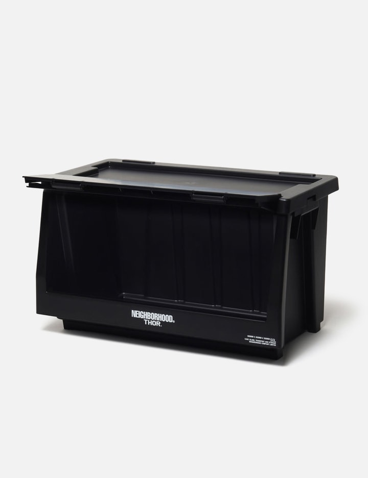 NEIGHBORHOOD x THOR Stacking Shelf Container 50L Placeholder Image