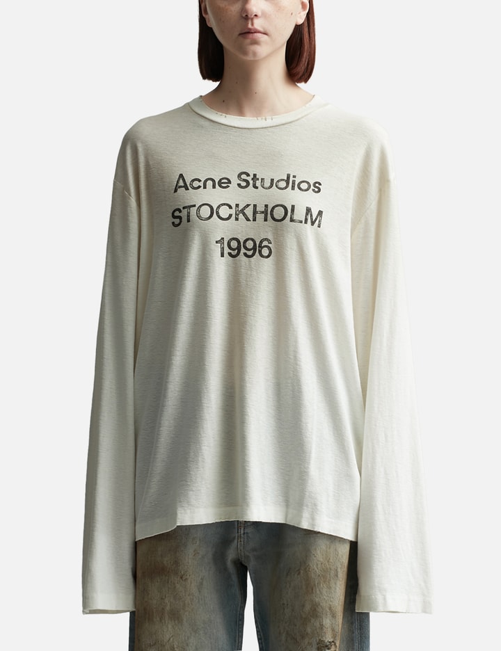 Logo T-shirt - Relaxed Fit Placeholder Image