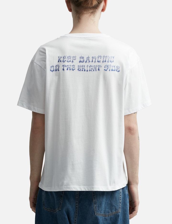 Keep Dancing T-Shirt Placeholder Image
