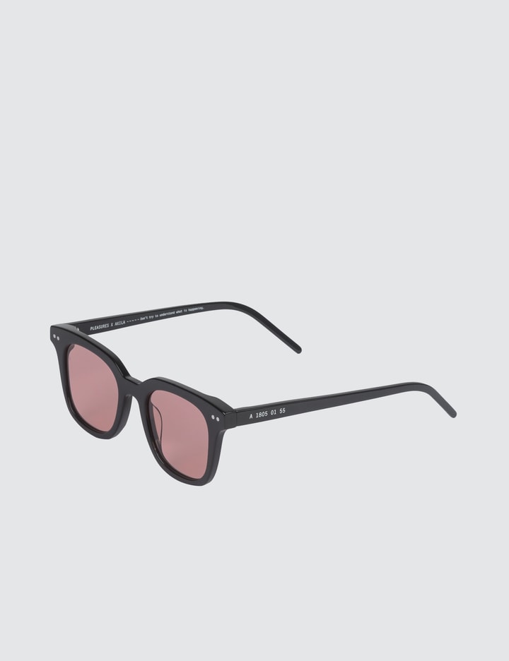 Hi-fi Sunglasses Placeholder Image