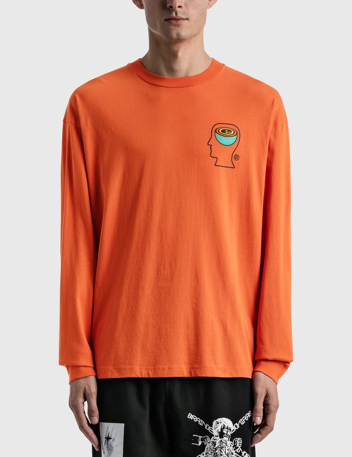 Earthworks Long Sleeve T-Shirt Placeholder Image