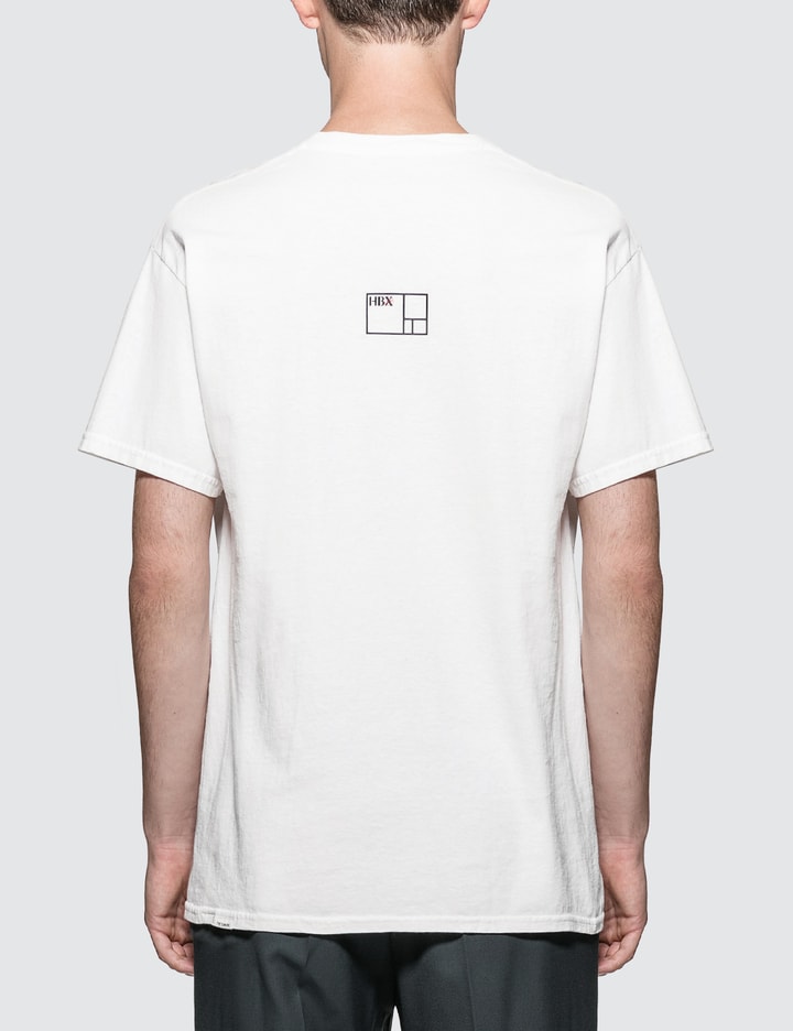 HBX x The Conveni T-shirt Placeholder Image