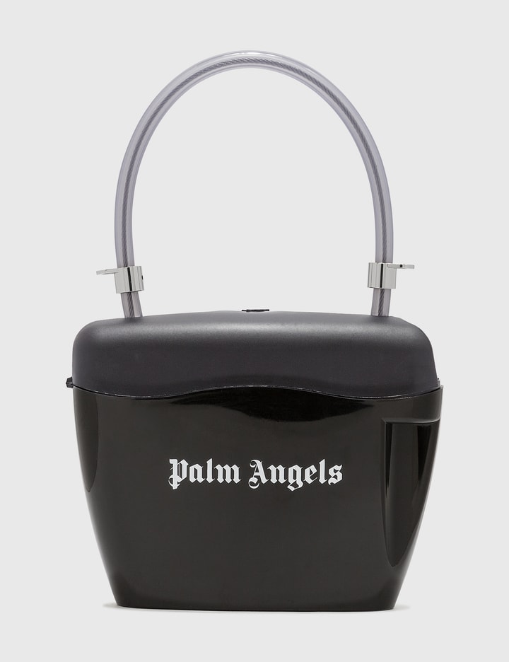 Strap Padlock Bag Placeholder Image