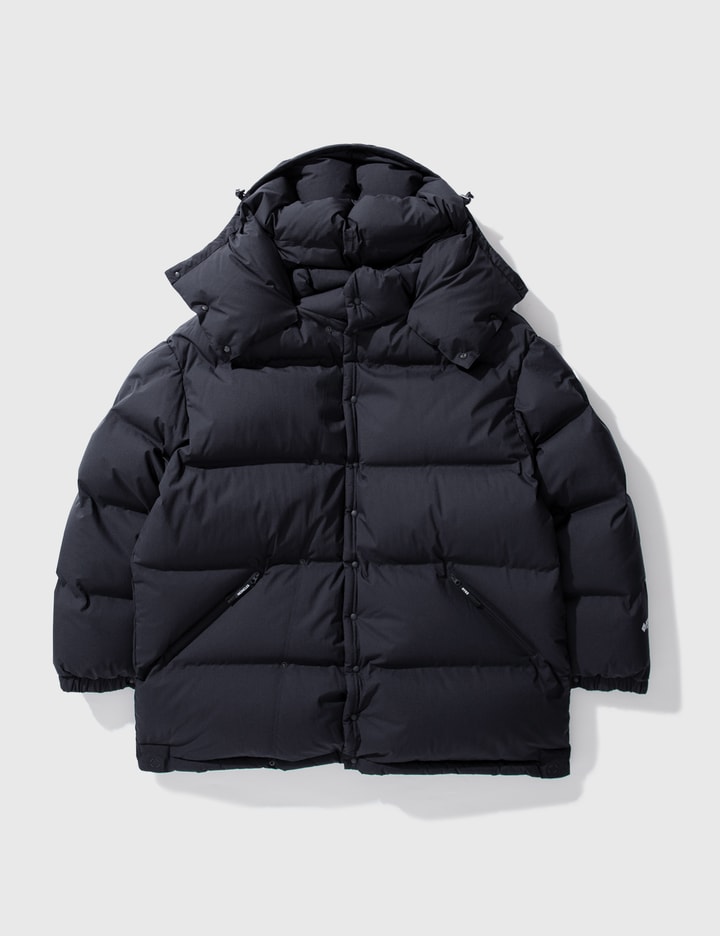 Moncler Genius - Moncler Genius X HYKE Altels Jacket | HBX