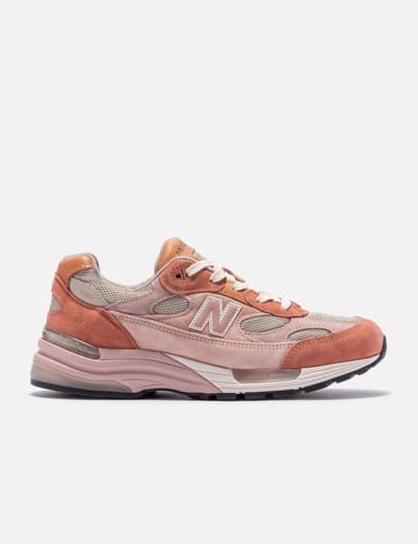 New Balance New Balance x Joe Freshgoods Made in USA 992