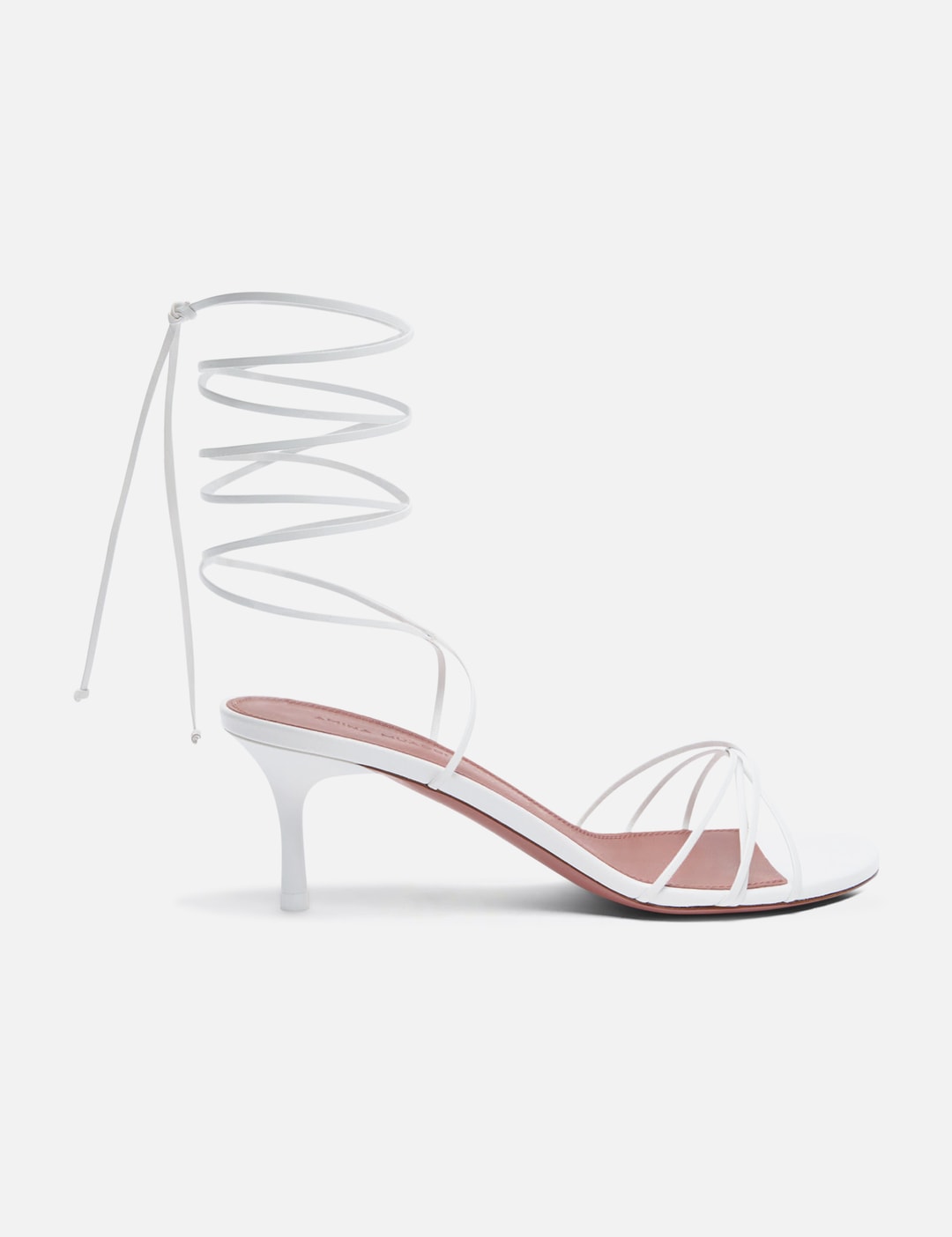 Lori Lace Up Sandal 60 view 6