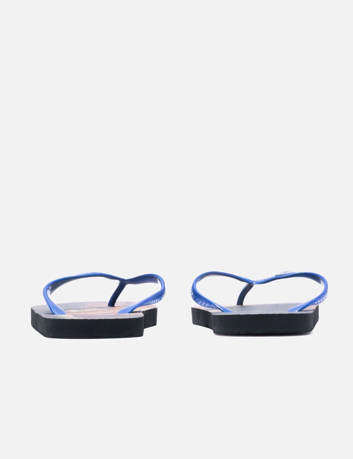 Praying Monk Sandals