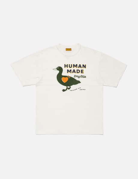 휴먼메이드 Graphic T-Shirt