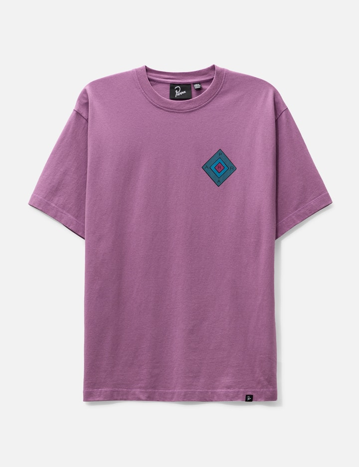 By Parra Pet Supplies T-shirt In Purple