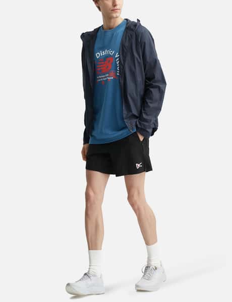X New Balance Short Sleeve T-Shirt view 14