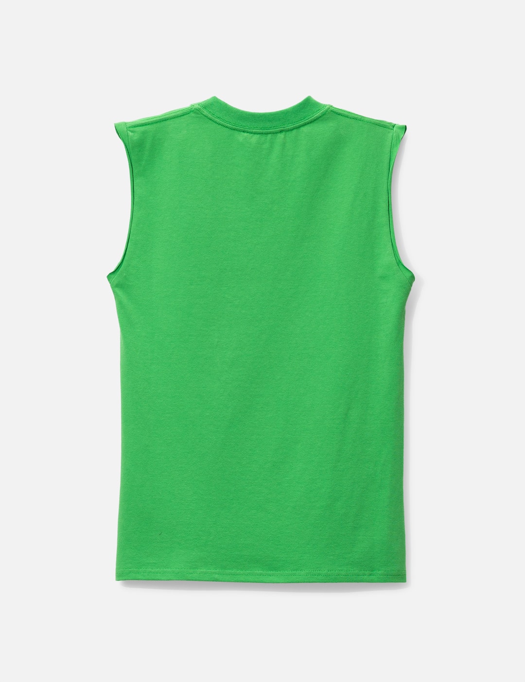 SLEEVELESS TEE view 9