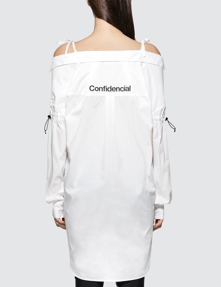 Confidencial Dress Placeholder Image