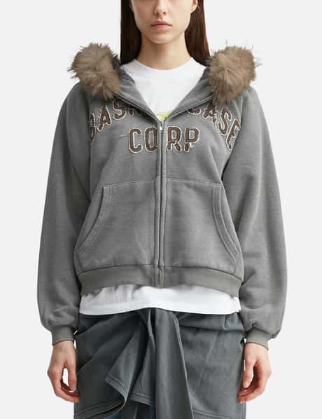 BC CORP, Lined Zip Up view 18