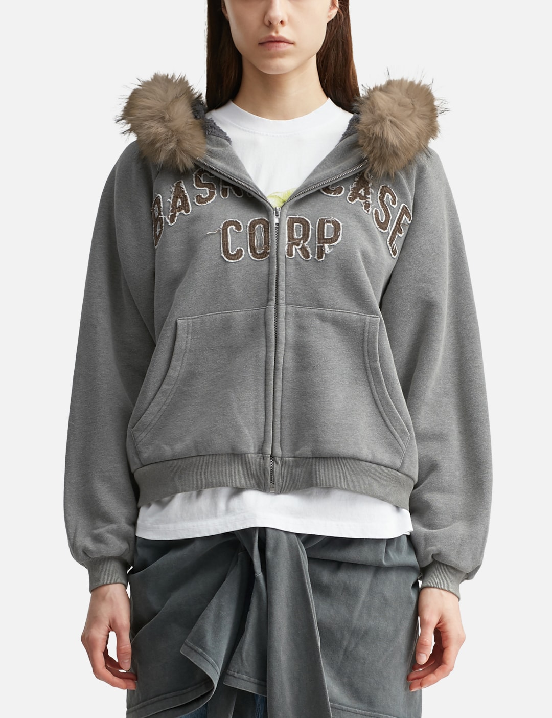 BC CORP, Lined Zip Up view 19