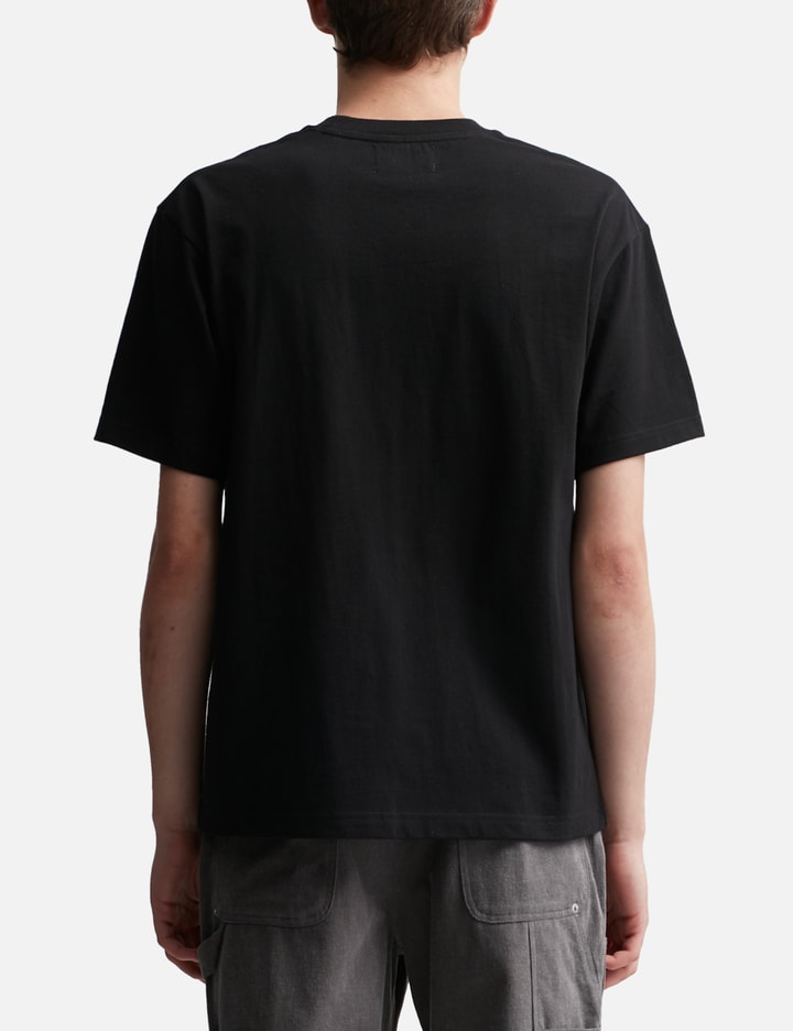 DOUBLE POCKET T-shirt Placeholder Image