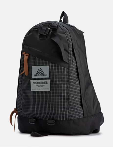 NEIGHBORHOOD - Neighborhood x Gregory Daypack | HBX - Globally 