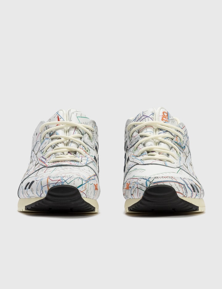 Asics x Atmos GEL-LYTE III OG "Tokyo Subway" Placeholder Image