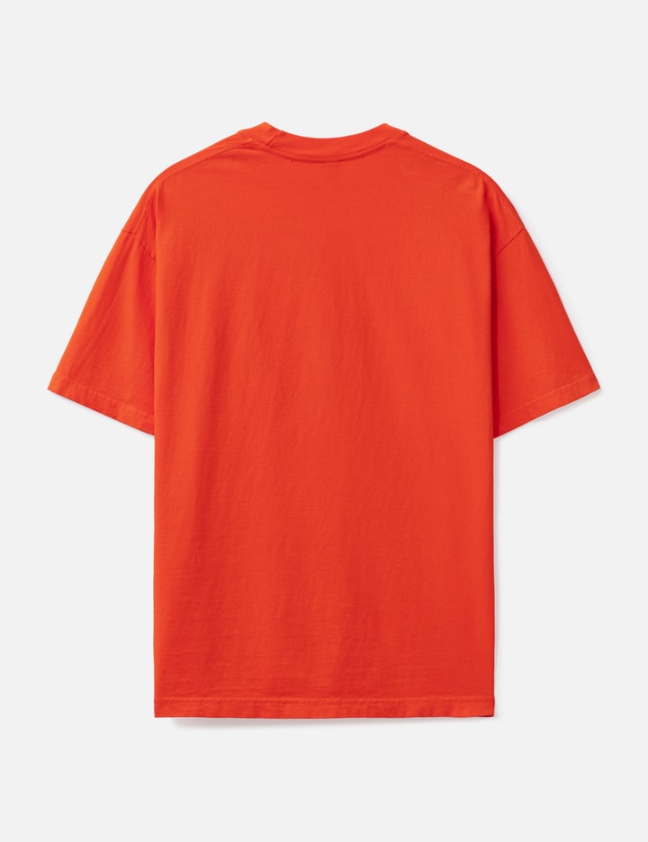 Jain Loves Japan: Short Orange T-Shirt Placeholder Image