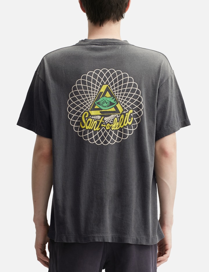 Saint Mx6 Short Shirt T-shirt Placeholder Image