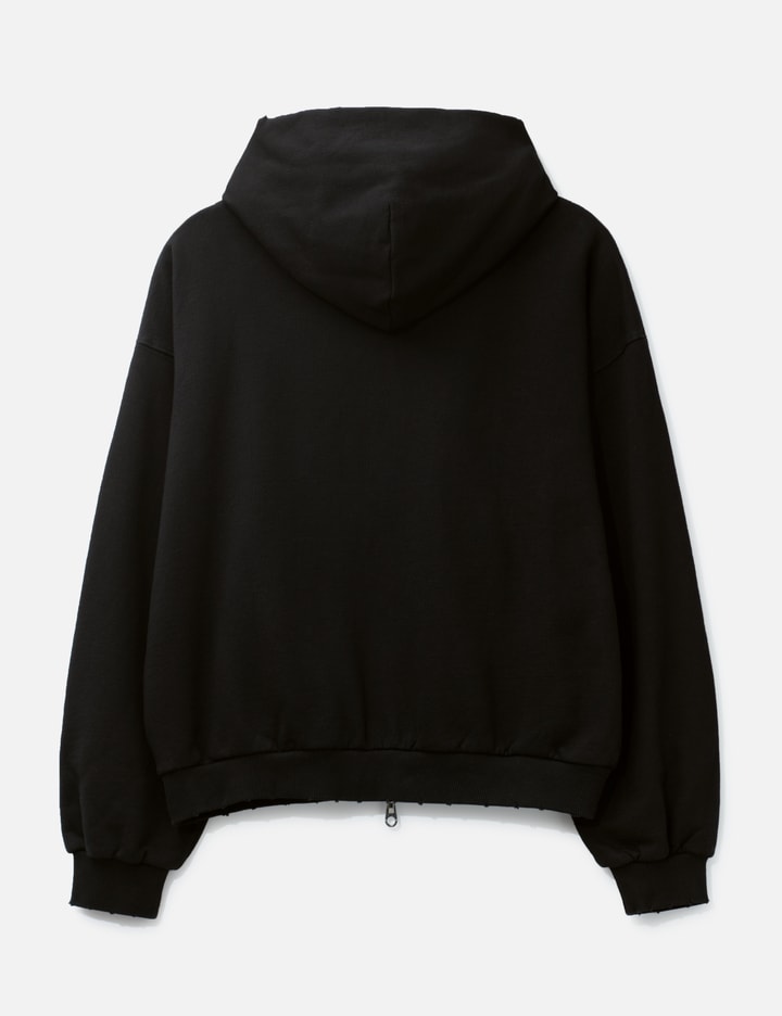 Property Of Zipped Hoodie Placeholder Image