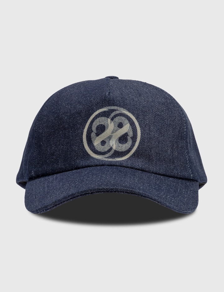 Denim Ball Cap Placeholder Image