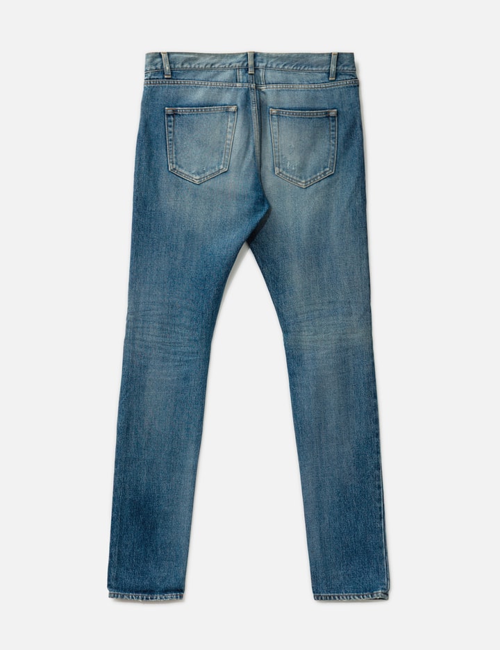 Destroyed Slim Jeans Placeholder Image