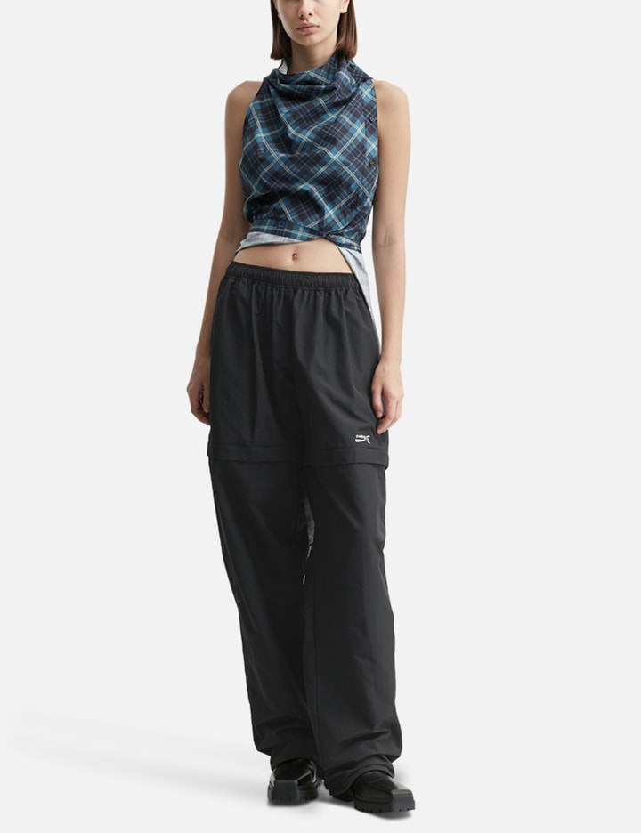 Zero Print Track Pants Placeholder Image