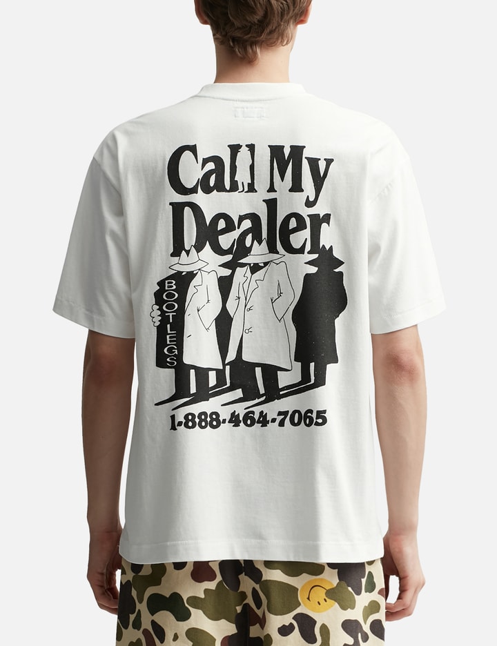 CALL MY DEALER T-SHIRT Placeholder Image