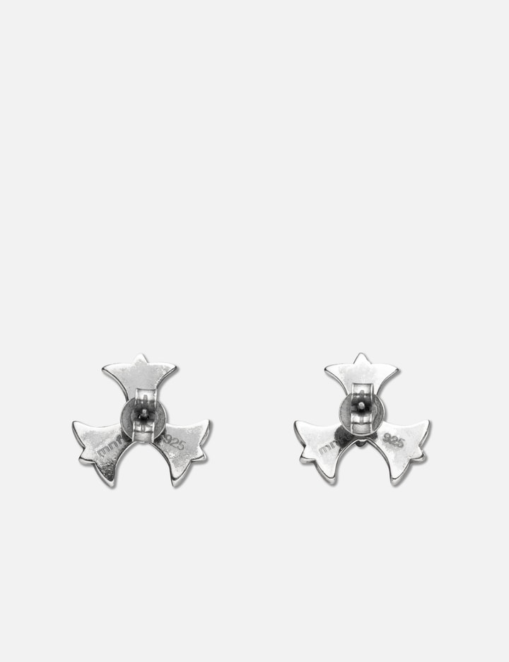 Petals Ornaments Earrings Placeholder Image