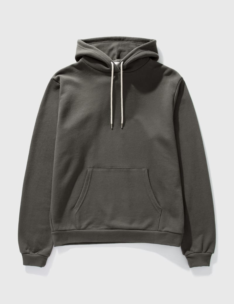 John Elliott - Beach Hoodie | HBX 