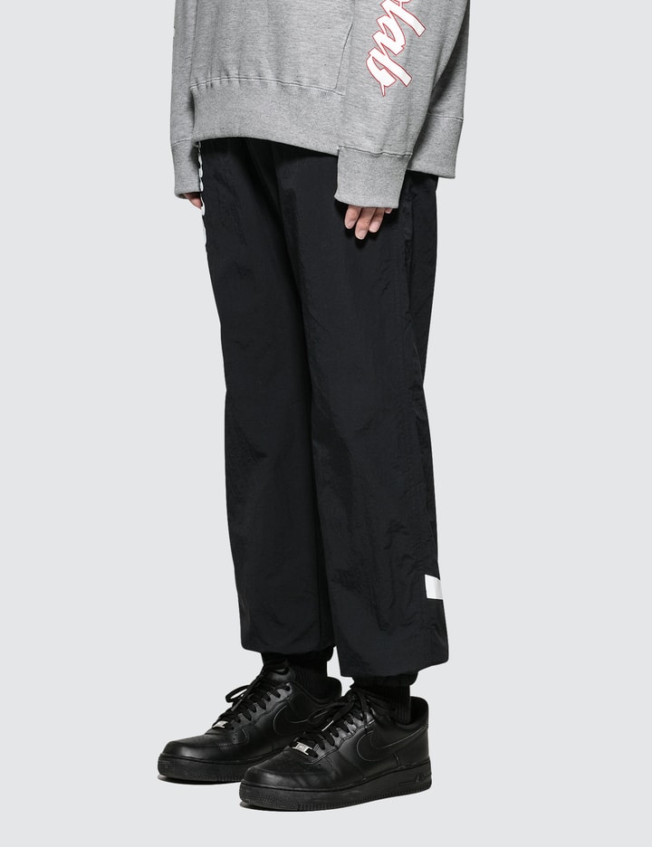 Coca-Cola By Atmos Lab Drd Nylon Track Pants Placeholder Image