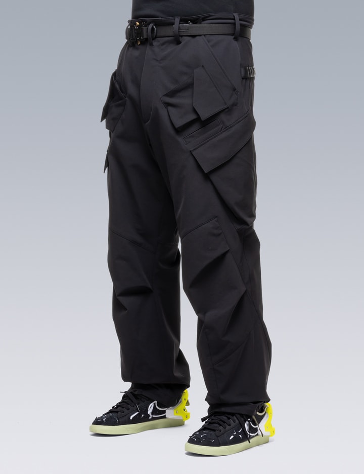Schoeller® Dryskin™ Cargo Pants Placeholder Image