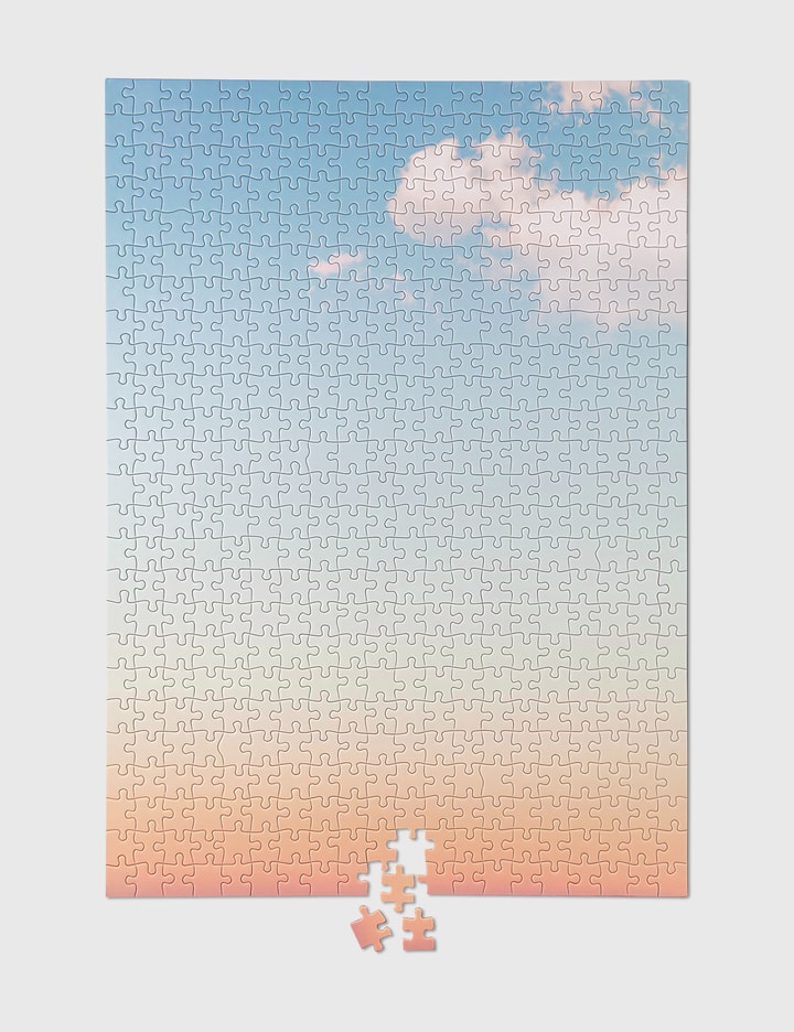 Puzzle - Dawn Placeholder Image