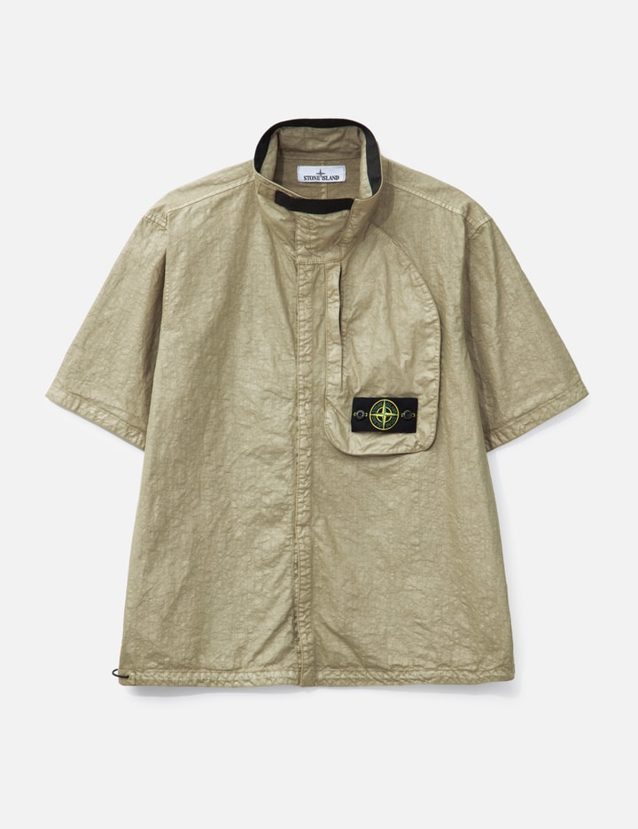 Organic Look Nylon Shirt Placeholder Image