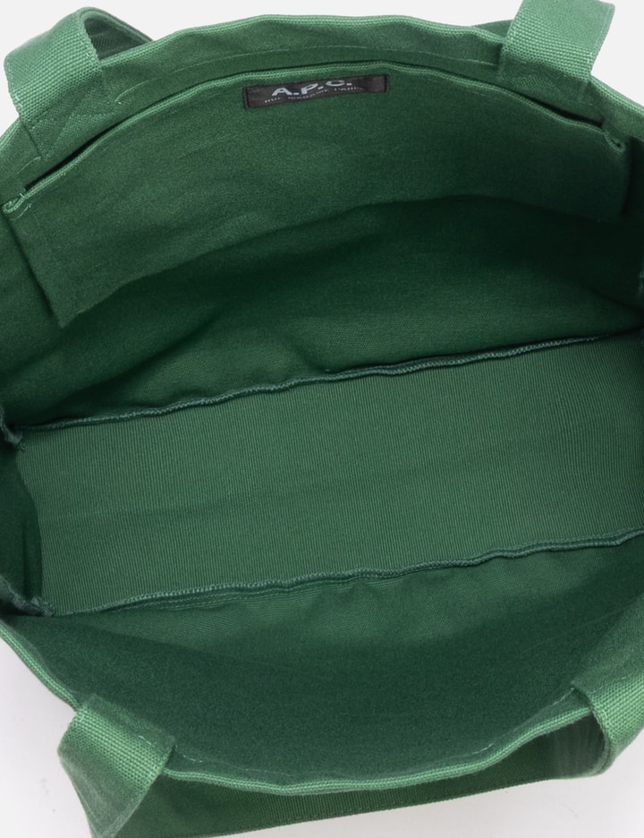 Lou Tote Bag Placeholder Image