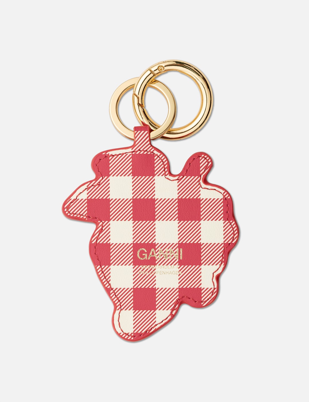 Grape Keyring view 6