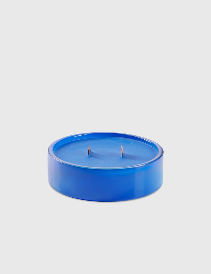 Blue Candle Bowl Placeholder Image