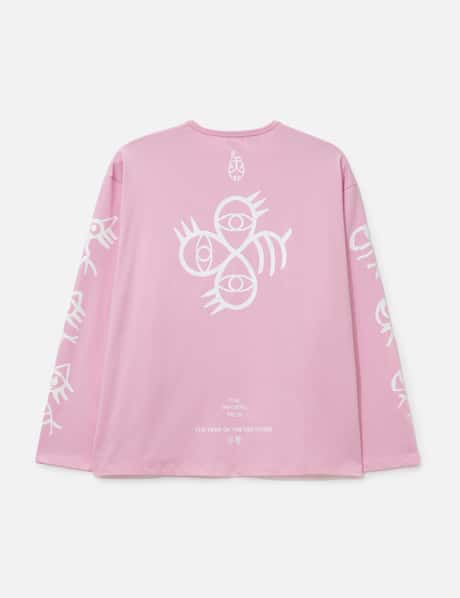 OSIP Fire Horse Long Sleeves T-Shirt view 9