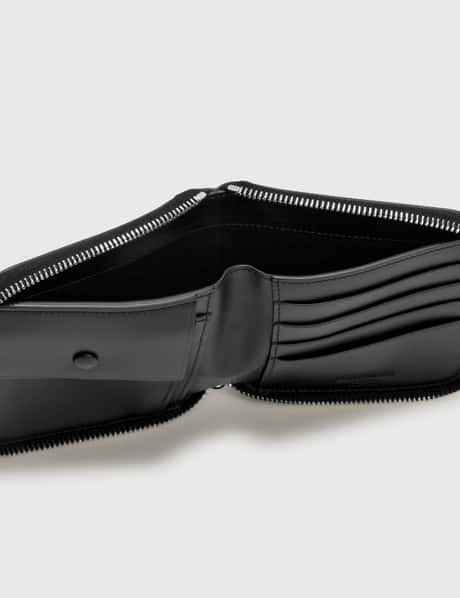 Acne Studios - Csarite S Wallet | HBX - ハイプビースト(Hypebeast  