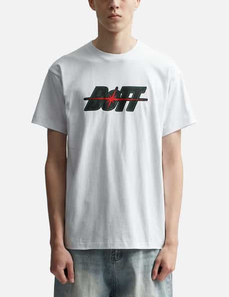 Space Logo T-Shirt view 10