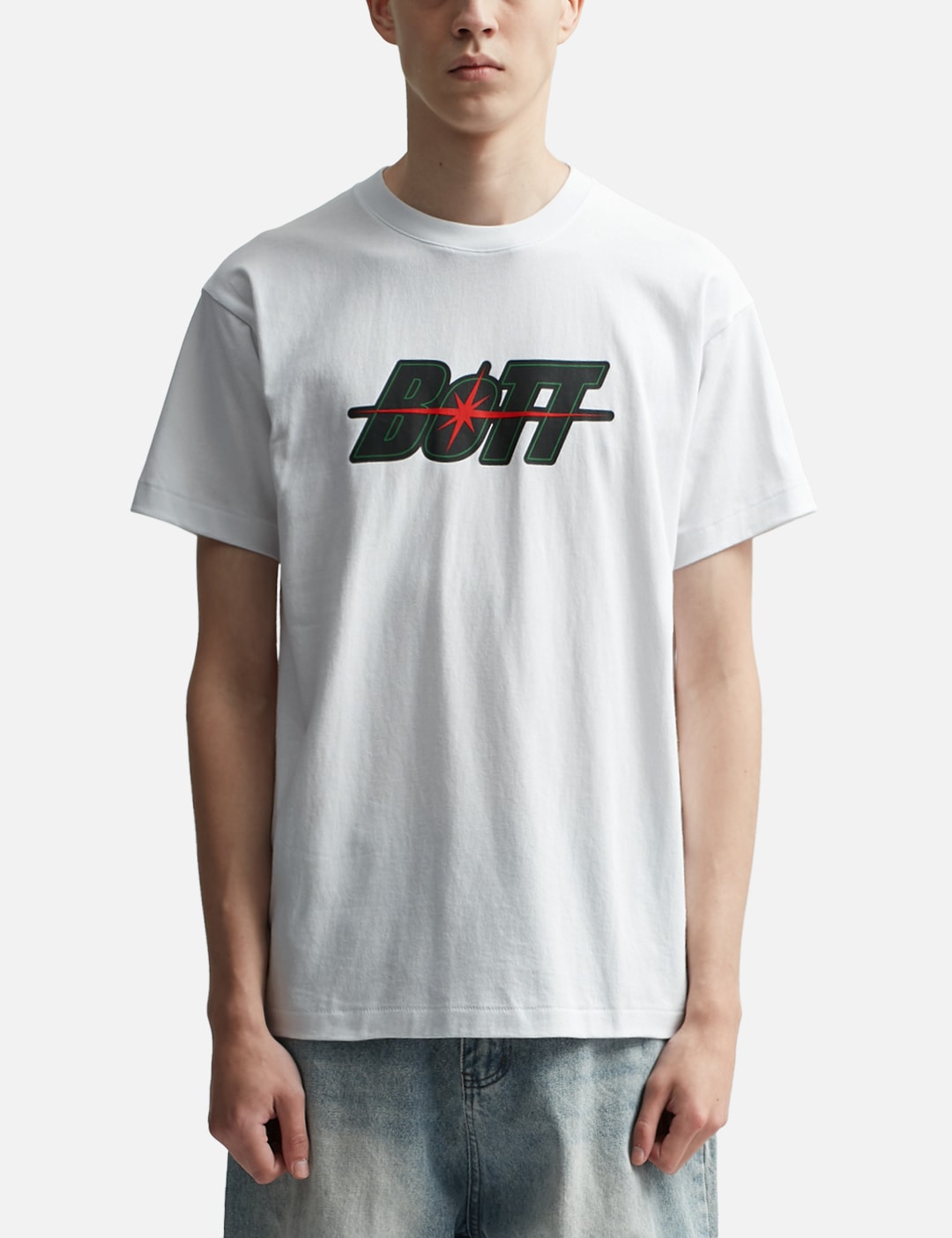 Space Logo T-Shirt view 11