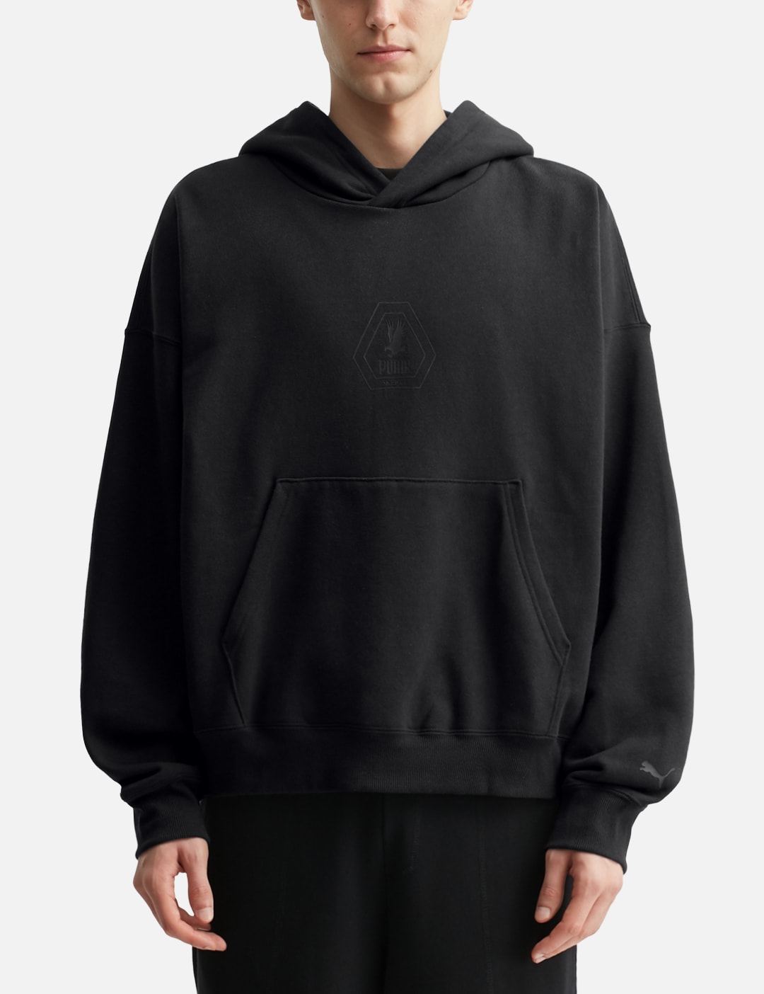 X SKEPTA Hoodie view 18