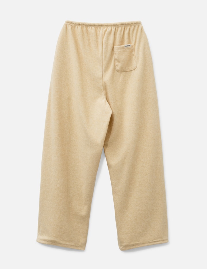 Glowny Snug Terry String Pants