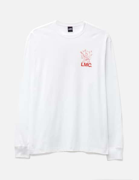 LMC Punk Bear Long Sleeve T-Shirt