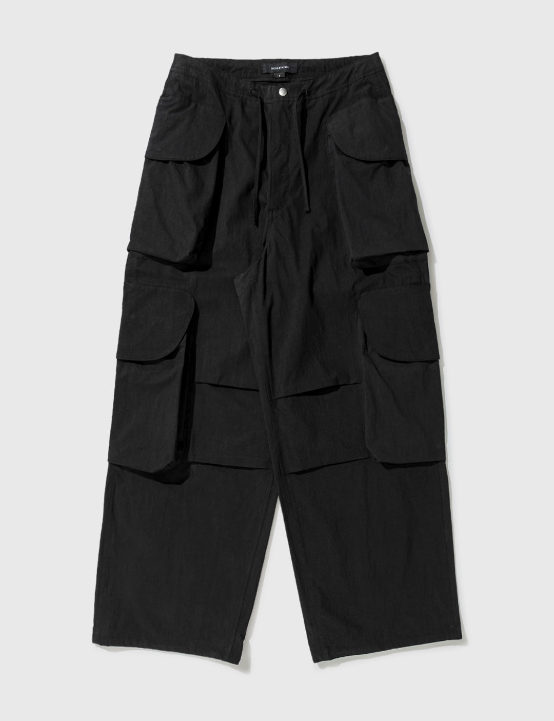 Entire Studios - GOCAR CARGO PANTS | HBX - Globally Curated 