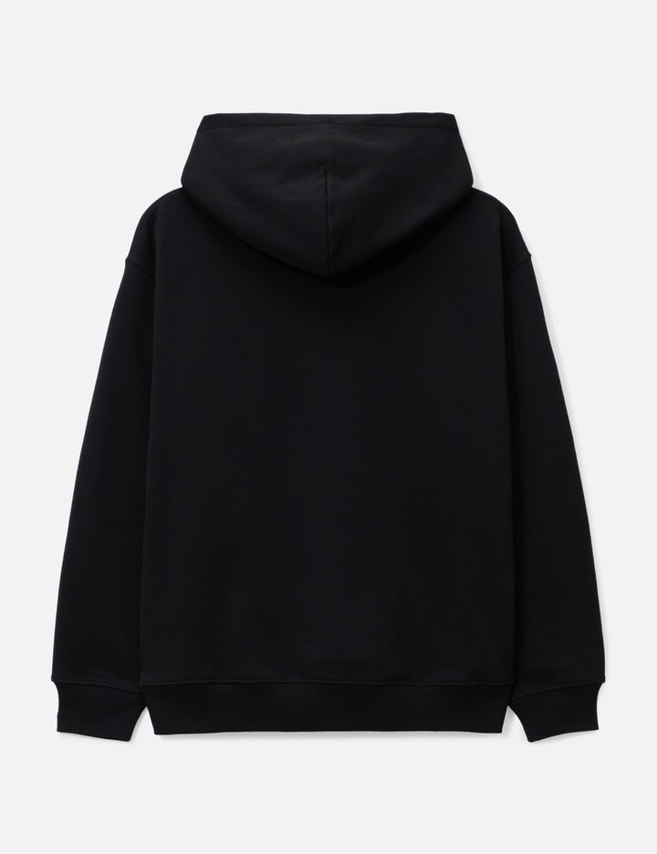 CLASSIC SMALL LOGO HOODIE Placeholder Image