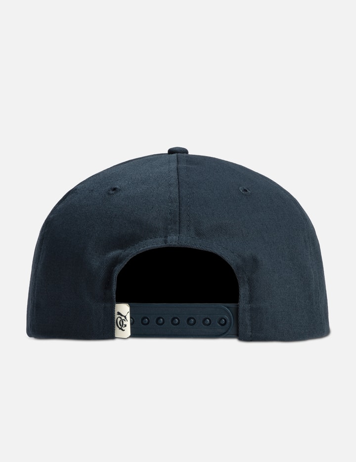 PUMA X QGC ROPE CAP DARK NIGHT WARM WHITE Placeholder Image