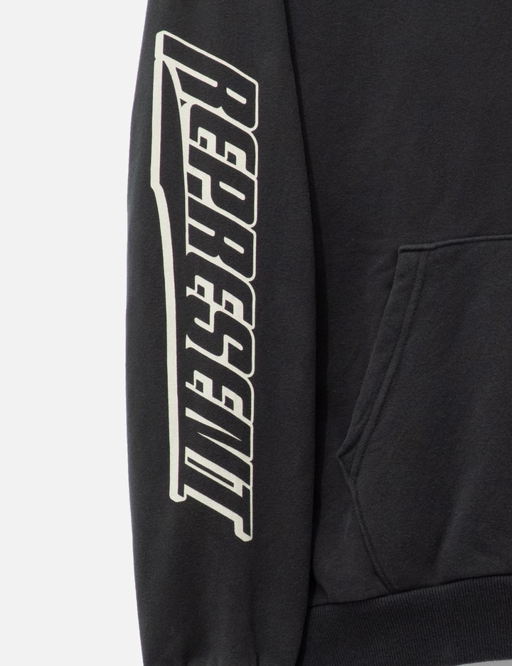 Puma X Represent Men's Oversized Hoodie Placeholder Image
